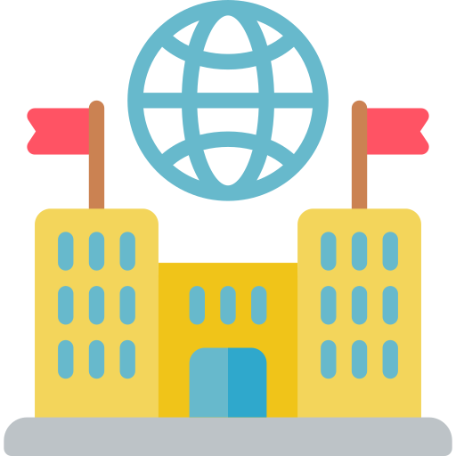 Registered with All Consulate & Embassies