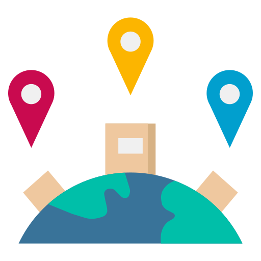 7+ Branches Pan India